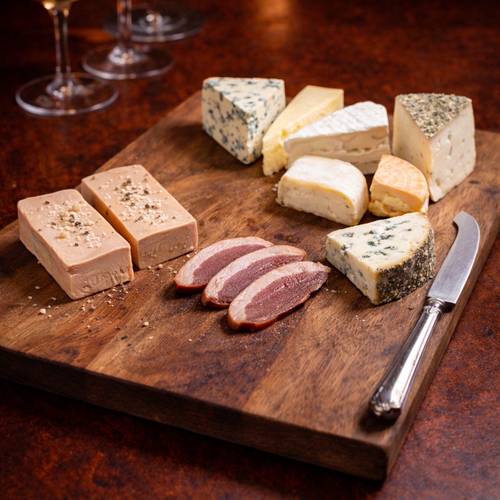 Plaisirs à partager